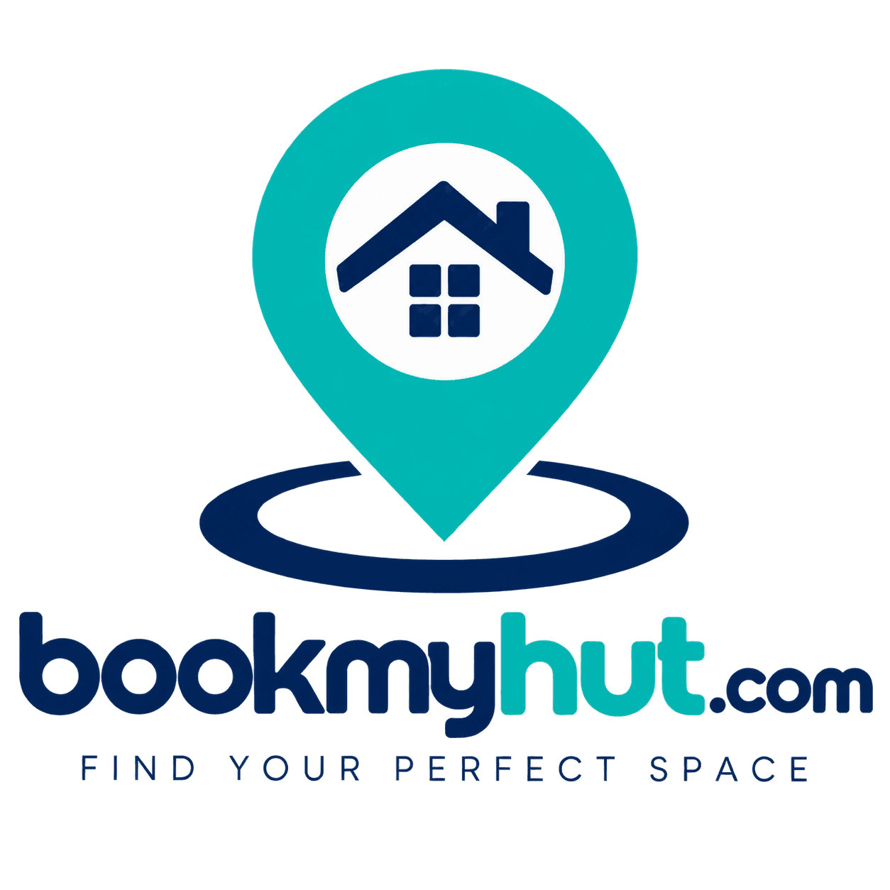 BookMyHut.com — Find your perfect space